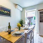 Casa Mario-charming Stone House With Jacuzzi *