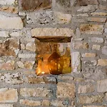 Villa Casa Mario-charming Stone House With Jacuzzi *