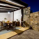 Casa Mario-charming Stone House With Jacuzzi * Svetvinčenat