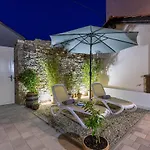 Villa Casa Mario-charming Stone House With Jacuzzi