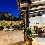 Villa Casa Mario-charming Stone House With Jacuzzi *