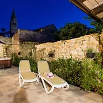 Villa Casa Mario-charming Stone House With Jacuzzi