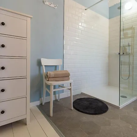Βίλα Casa Mario-charming Stone House With Jacuzzi *