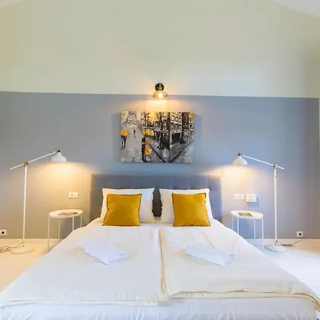 Casa Mario-charming Stone House With Jacuzzi Svetvinčenat