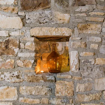 Villa Casa Mario-charming Stone House With Jacuzzi *