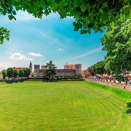 Casa Mario-charming Stone House With Jacuzzi * Svetvinčenat
