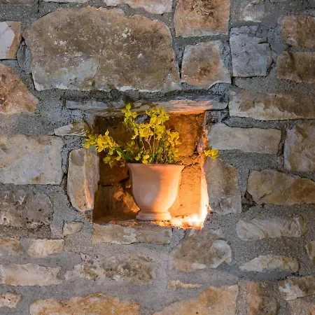 Casa Mario-charming Stone House With Jacuzzi Svetvinčenat