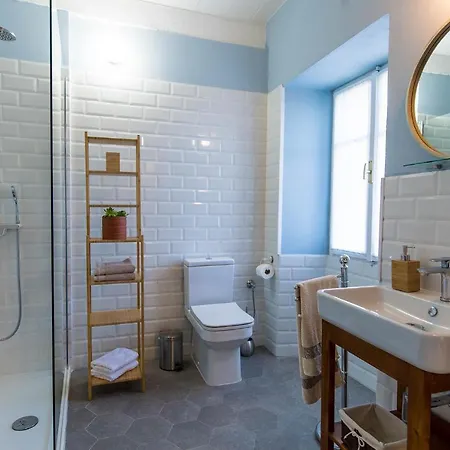 Casa Mario-charming Stone House With Jacuzzi Villa *