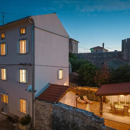 Casa Mario-charming Stone House With Jacuzzi *